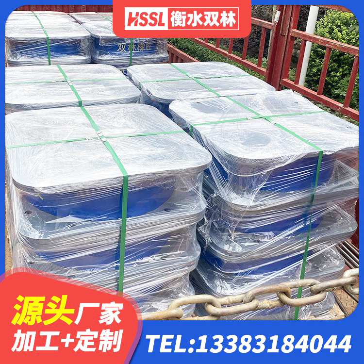 濉溪县铅芯隔震支座报价 濉溪县减振橡胶隔震支座生产厂家 濉溪县LRB700-2隔震支座生产厂家 濉溪县HDR800橡胶隔震支座 - 第2张