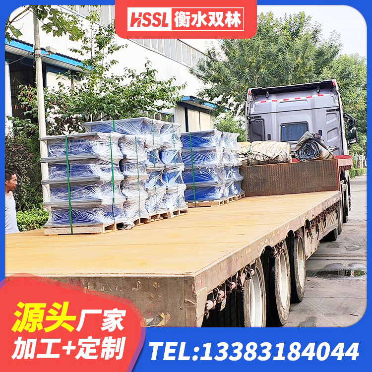 濉溪县LRB700-2橡胶隔震支座源头工厂 濉溪县双曲面球型减隔震支座 濉溪县LRB隔震支座800 濉溪县天然橡胶支座生产厂家 - 第8张