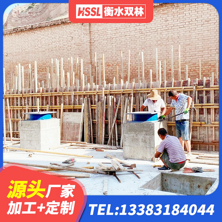 濉溪县LRB600隔震支座厂家电话 濉溪县建筑民用减震支座 濉溪县建筑楼梯减震支座 濉溪县LNR400橡胶隔震支座源头工厂 - 第5张