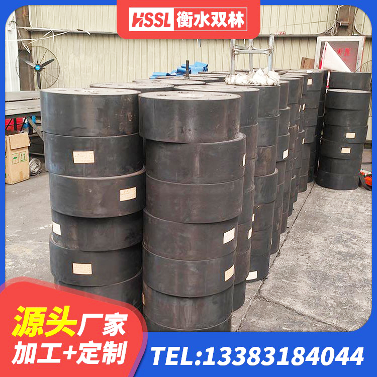 濉溪县LNR隔震支座1500厂家 濉溪县隔震支座LNR400 濉溪县橡胶隔震支座厂商生产厂家 濉溪县铅芯隔震支座LRB1000生产厂家 - 第3张