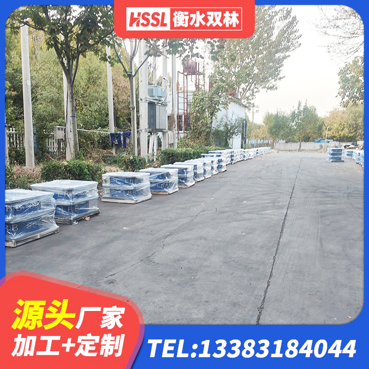 濉溪县抗震减振支座厂家 濉溪县高阻尼支座减震支座源头工厂 濉溪县LNR600天然橡胶隔震支座 濉溪县LRB铅芯支座生产厂家 - 第6张